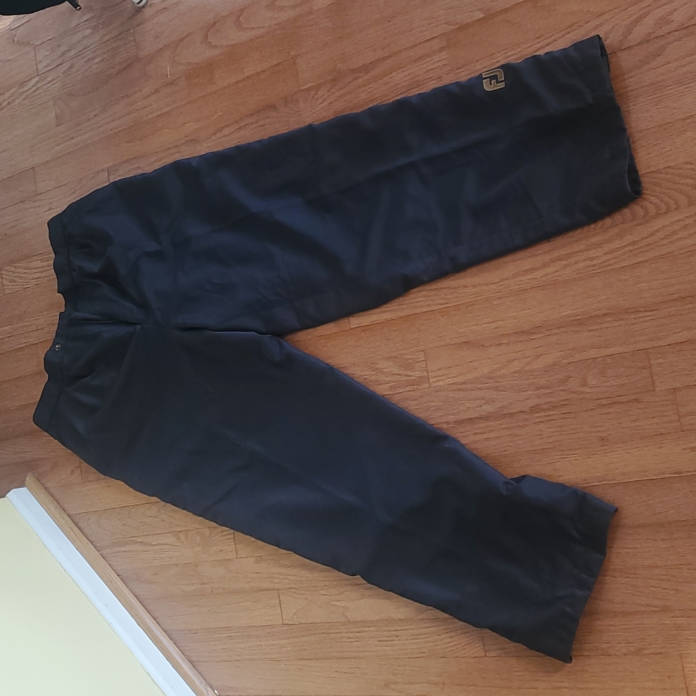 DRYJOYS BY FOOTJOY GOLF RAIN PANTS SIZE XL